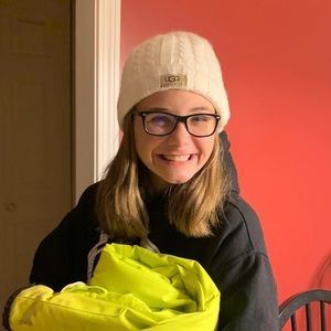 Meet your Posher, Ppaige